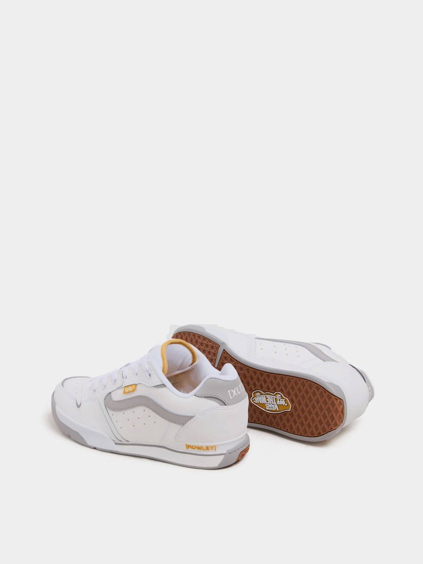 Кроссовки повседневные Vans Rowley XLT модель VN000D1G92A1 Фото