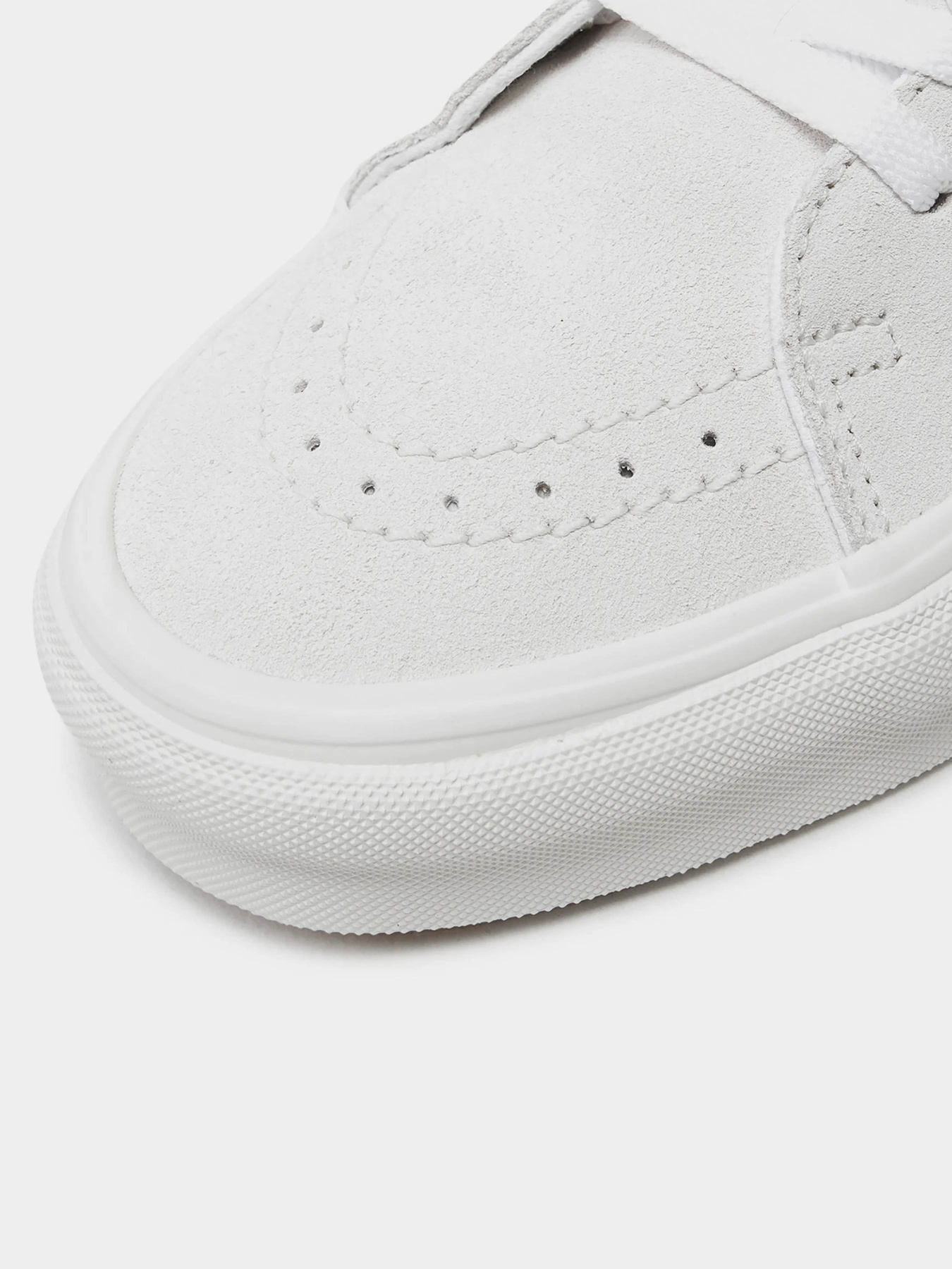 Кеды высокие Vans SK8-Hi Tapered модель VN0009QPJVY1 Фото