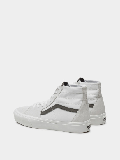 Кеди високі Vans SK8-Hi Tapered модель VN0009QPJVY1 — фото - INTERTOP