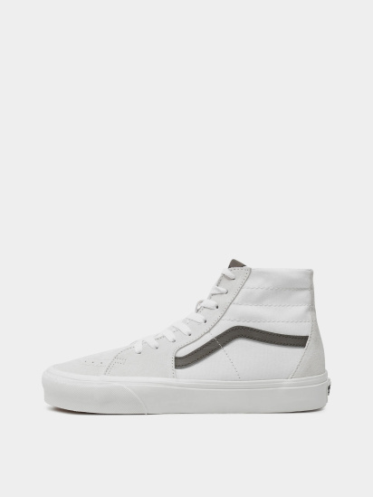 Кеди високі Vans SK8-Hi Tapered модель VN0009QPJVY1 — фото 3 - INTERTOP