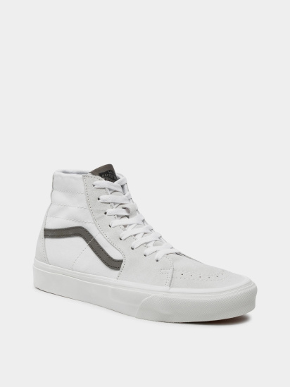 Кеди високі Vans SK8-Hi Tapered модель VN0009QPJVY1 — фото 5 - INTERTOP