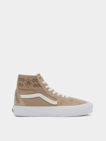 Кеды высокие Vans SK8-Hi Tapered модель VN0009QP4MG1 Фото