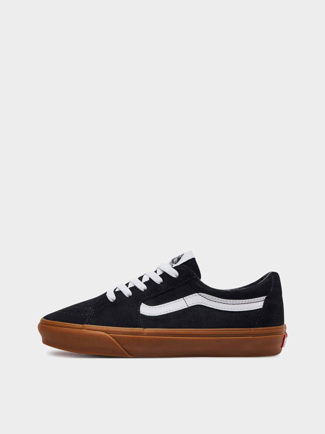 Кеди низькі Vans SK8-Low модель VN000BVXB9M1 Фото