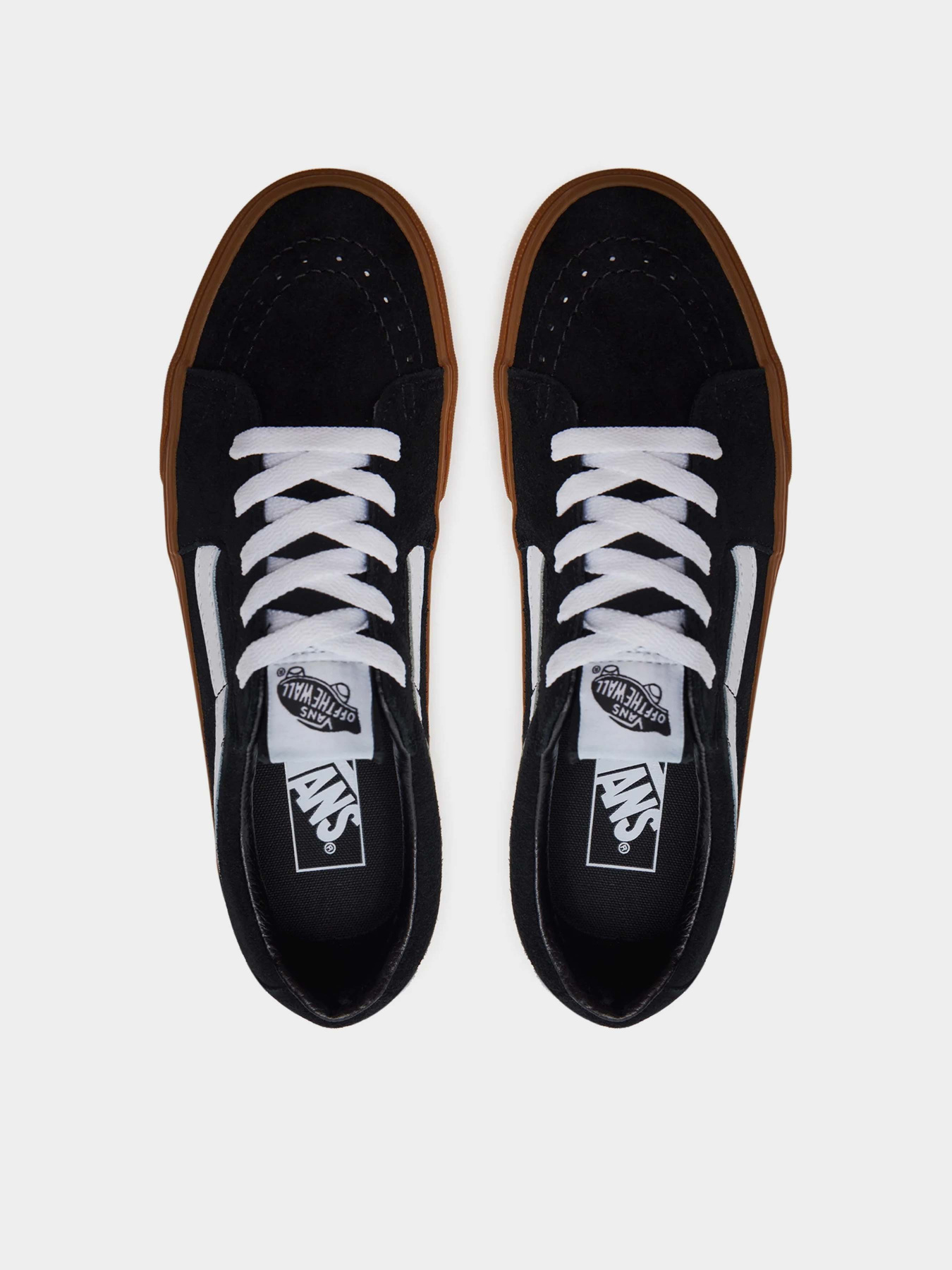 Кеди низькі Vans SK8-Low модель VN000BVXB9M1 Фото