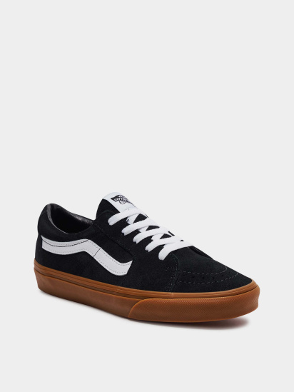 Кеди низькі Vans SK8-Low модель VN000BVXB9M1 — фото 6 - INTERTOP