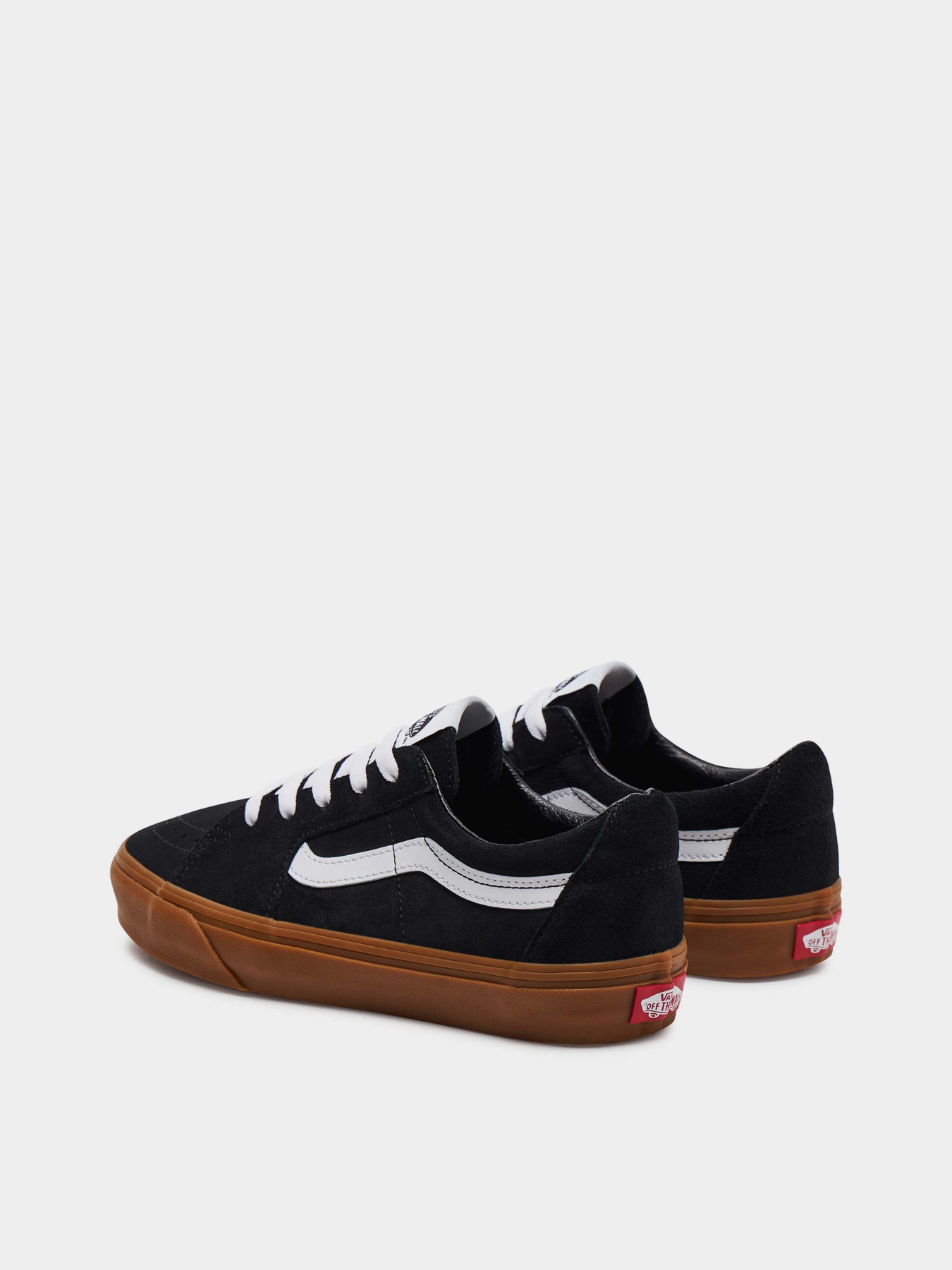 Кеды низкие Vans SK8-Low модель VN000BVXB9M1 Фото
