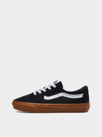 Кеды низкие Vans SK8-Low модель VN000BVXB9M1 Фото