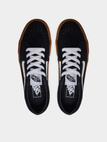 Кеды низкие Vans SK8-Low модель VN000BVXB9M1 Фото