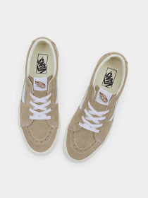Кеды низкие Vans SK8-Low модель VN000BVX4MG1 Фото