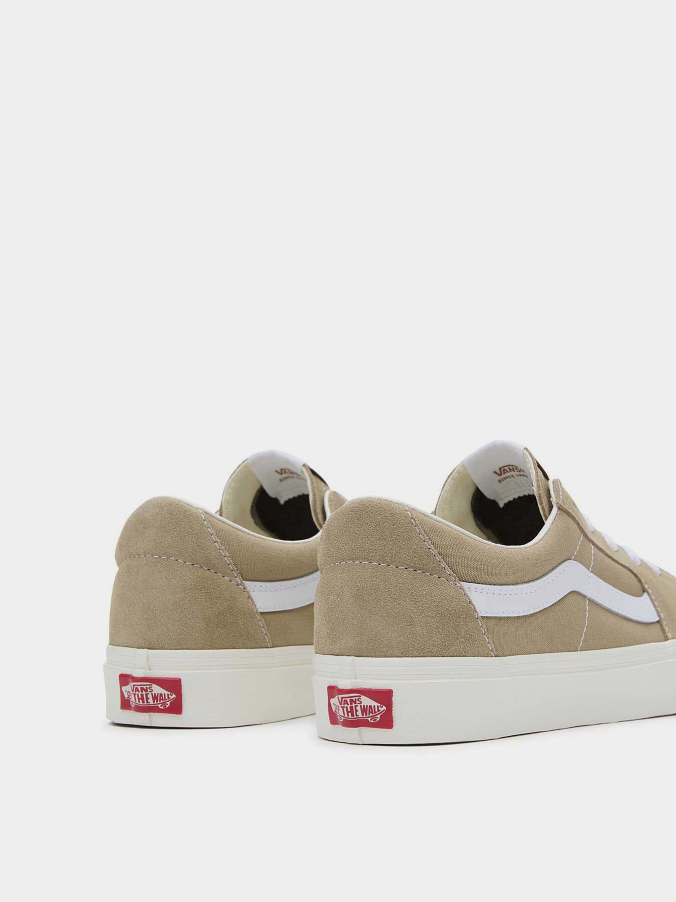 Кеды низкие Vans SK8-Low модель VN000BVX4MG1 Фото
