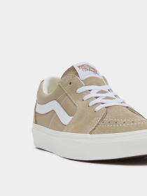 Кеды низкие Vans SK8-Low модель VN000BVX4MG1 Фото