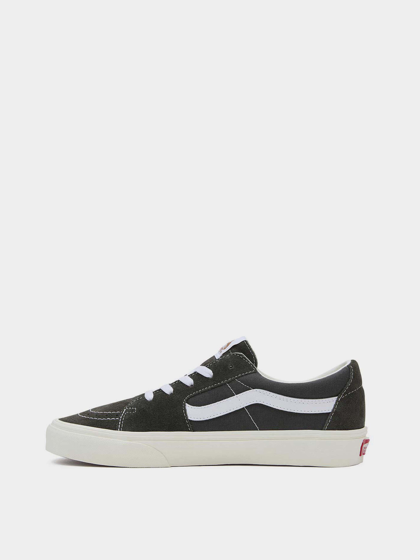 Кеды низкие Vans SK8-Low модель VN0009QRCH61 Фото