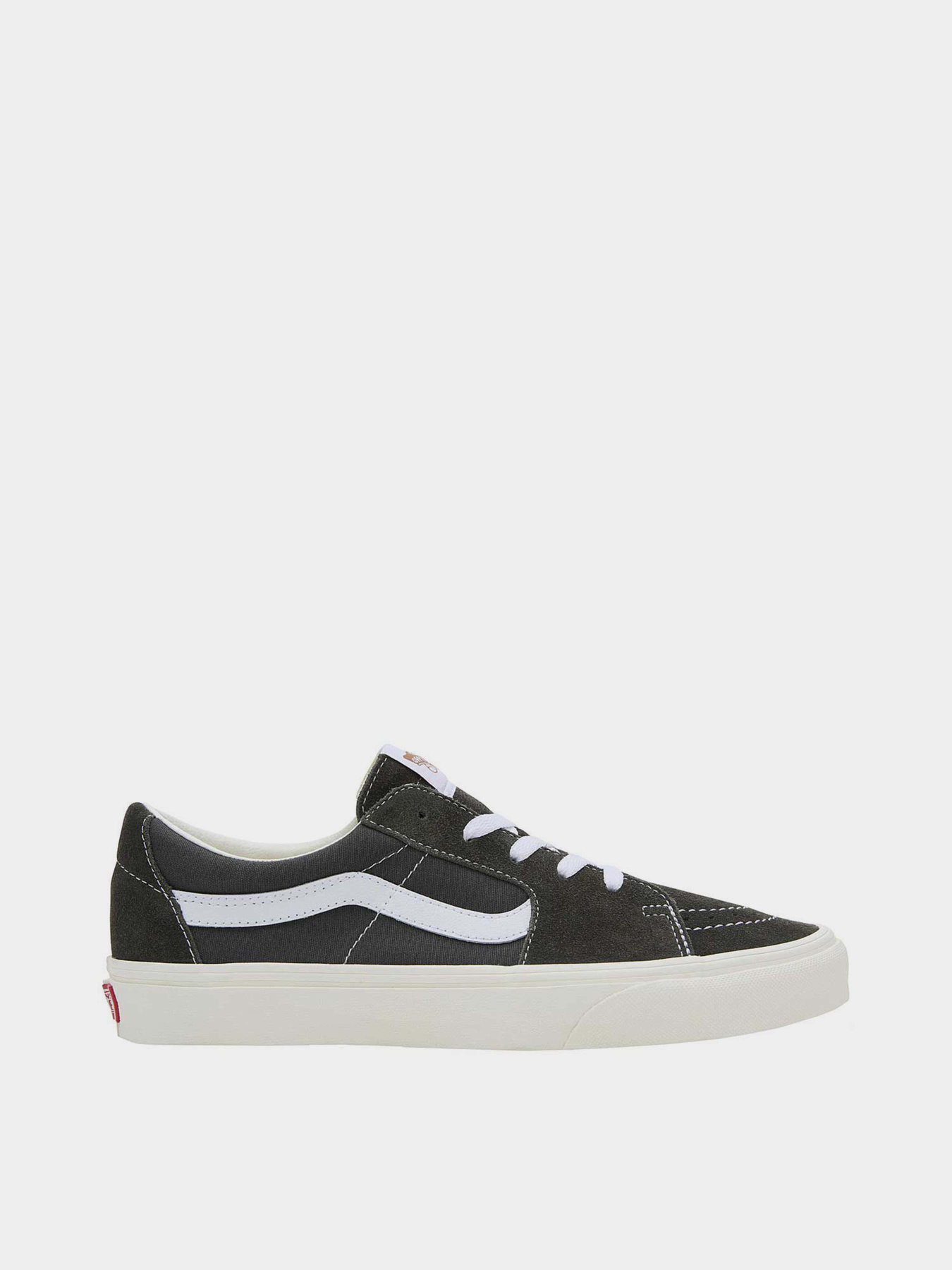 Кеды низкие Vans SK8-Low модель VN0009QRCH61 Фото