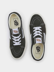 Кеды низкие Vans SK8-Low модель VN0009QRCH61 Фото