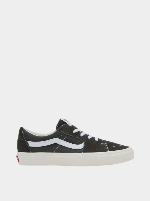 Кеды низкие Vans SK8-Low модель VN0009QRCH61 Фото