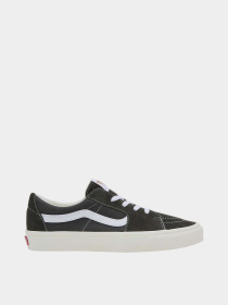 Кеды низкие Vans SK8-Low модель VN0009QRCH61 Фото