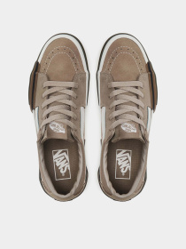 Кеды низкие Vans SK8-Low Rearrange модель VN000CRNCH81 Фото