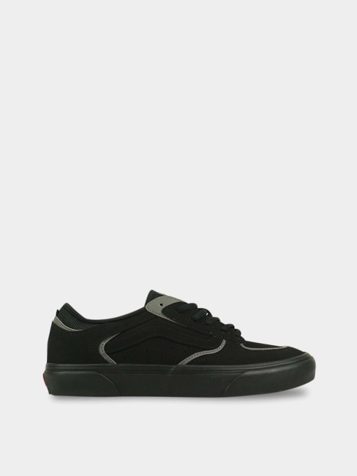 Кеды низкие Vans Skate Rowley модель VN0A2Z3OHR01 Фото