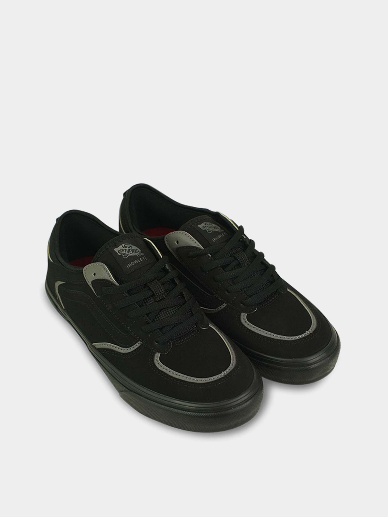 Кеди низькі Vans Skate Rowley модель VN0A2Z3OHR01 Фото