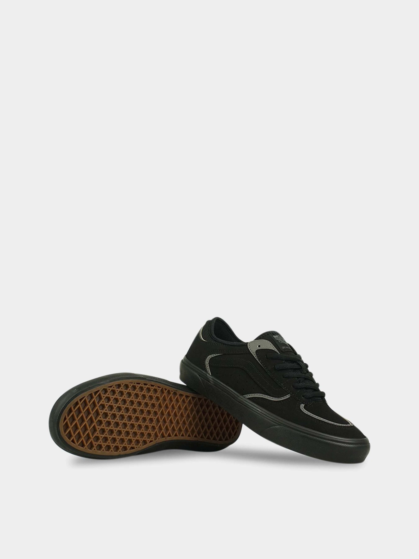 Кеди низькі Vans Skate Rowley модель VN0A2Z3OHR01 Фото