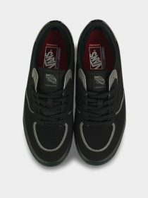 Кеди низькі Vans Skate Rowley модель VN0A2Z3OHR01 Фото