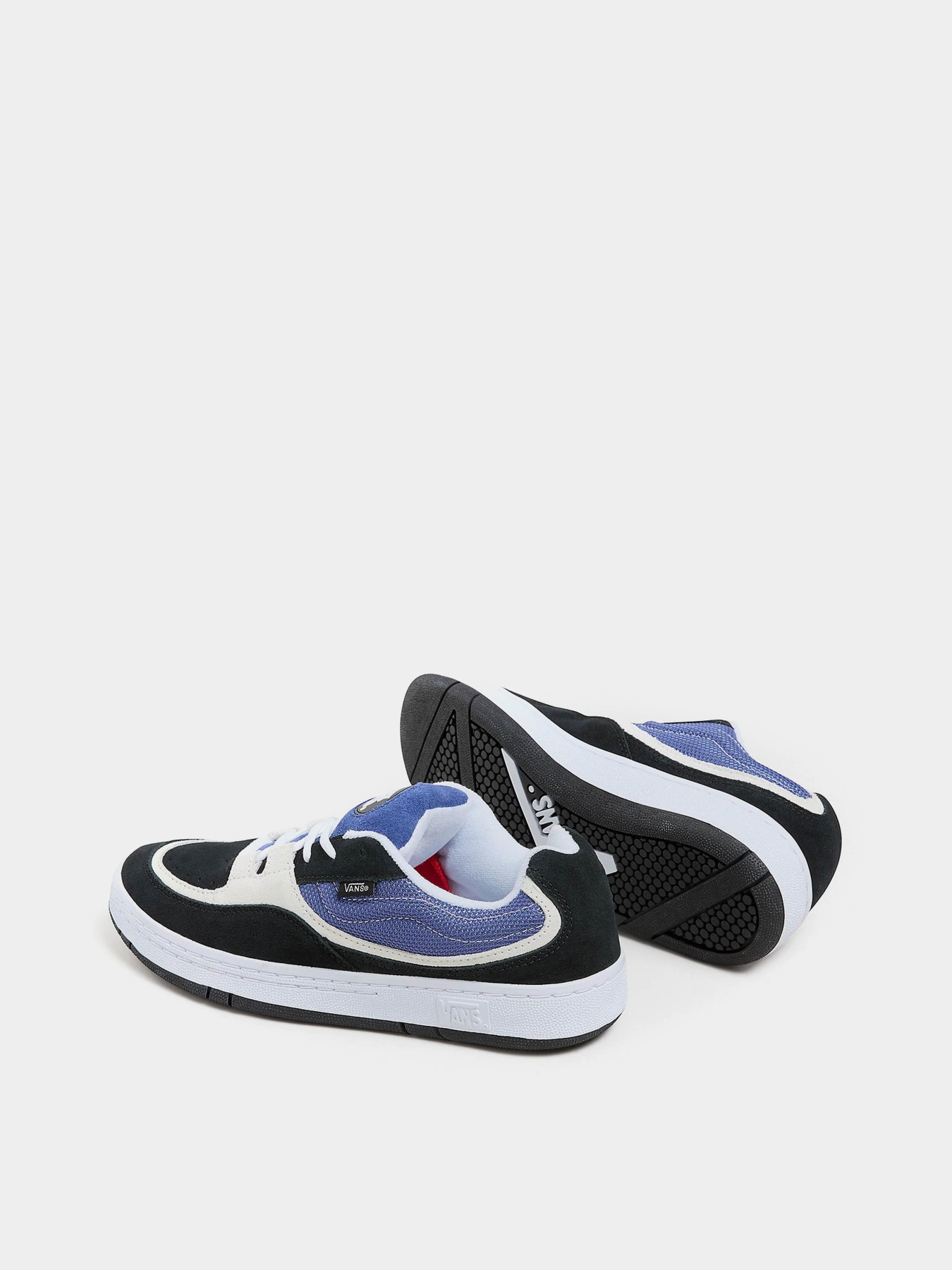 Кроссовки Vans Speed LS модель VN000CTNYA61 Фото