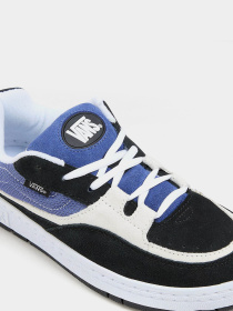 Кроссовки Vans Speed LS модель VN000CTNYA61 Фото