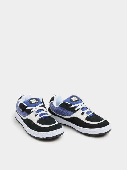 Кросівки Vans Speed LS модель VN000CTNYA61 — фото 4 - INTERTOP