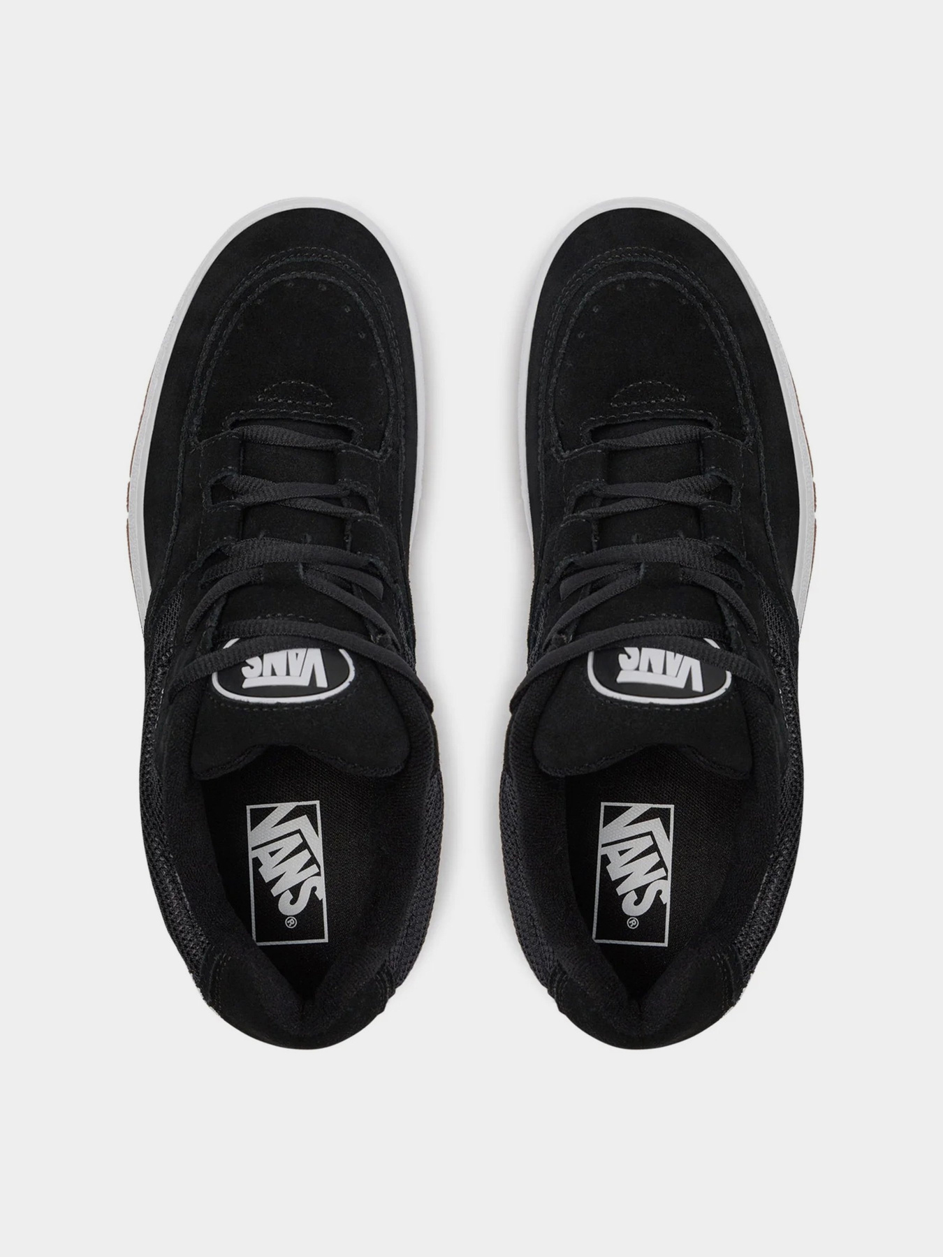 Кроссовки Vans Speed LS модель VN000CTNBP61 Фото