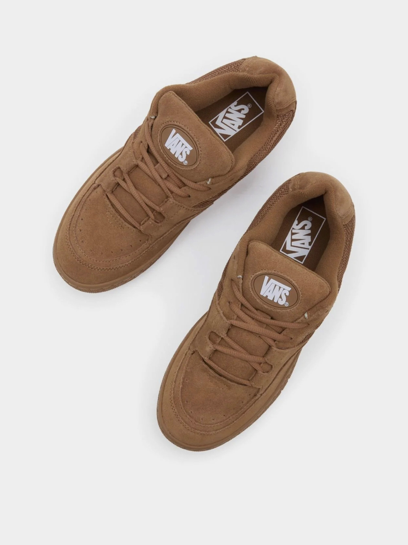 Кросівки повсякденні Vans Speed LS модель VN000CTNGWT1 Кросівки повсякденні Vans Speed LS модель VN000CTNGWT1 Фото