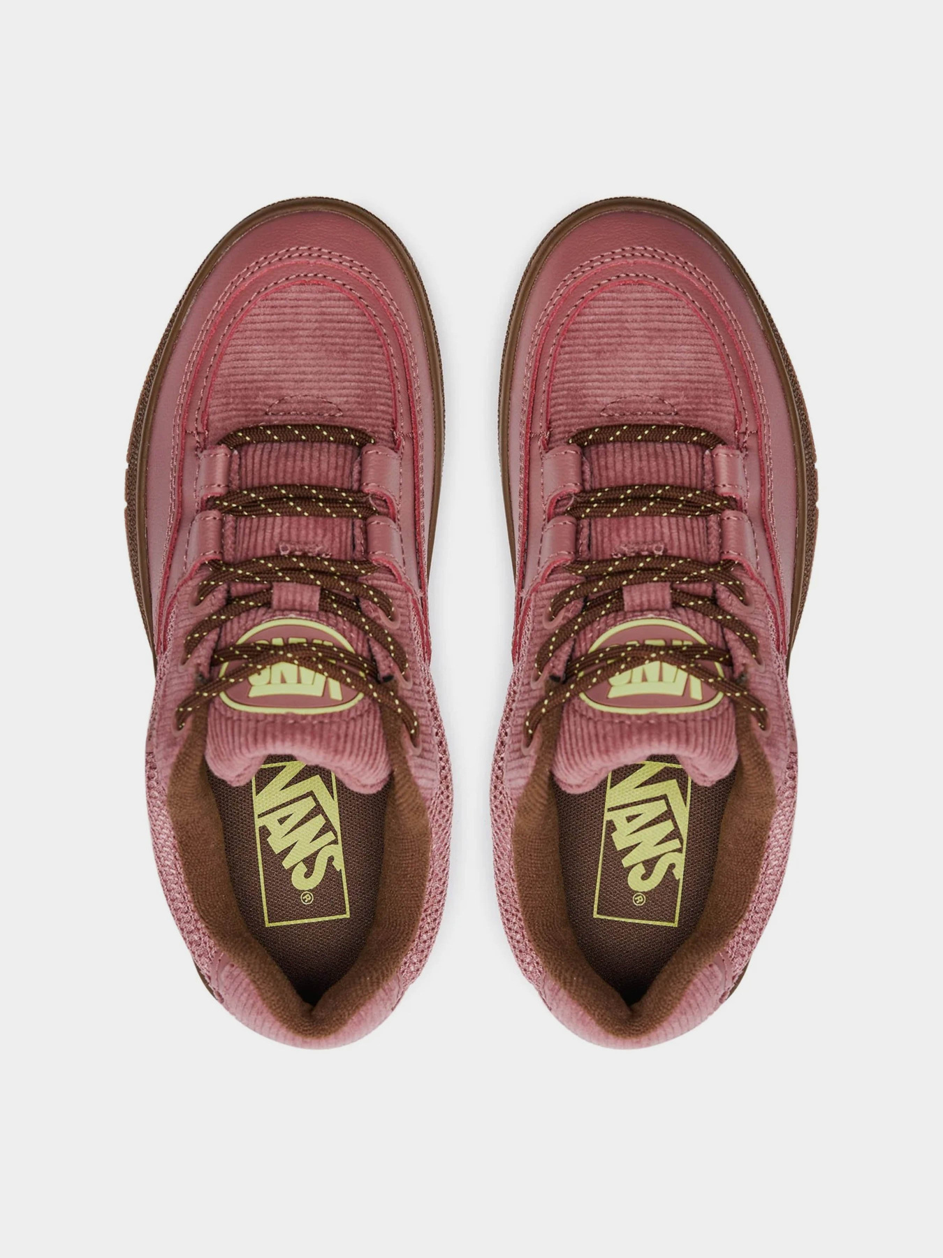 Кросівки повсякденні Vans Speed LS модель VN000CTJCHO1 Кросівки повсякденні Vans Speed LS модель VN000CTJCHO1 Фото