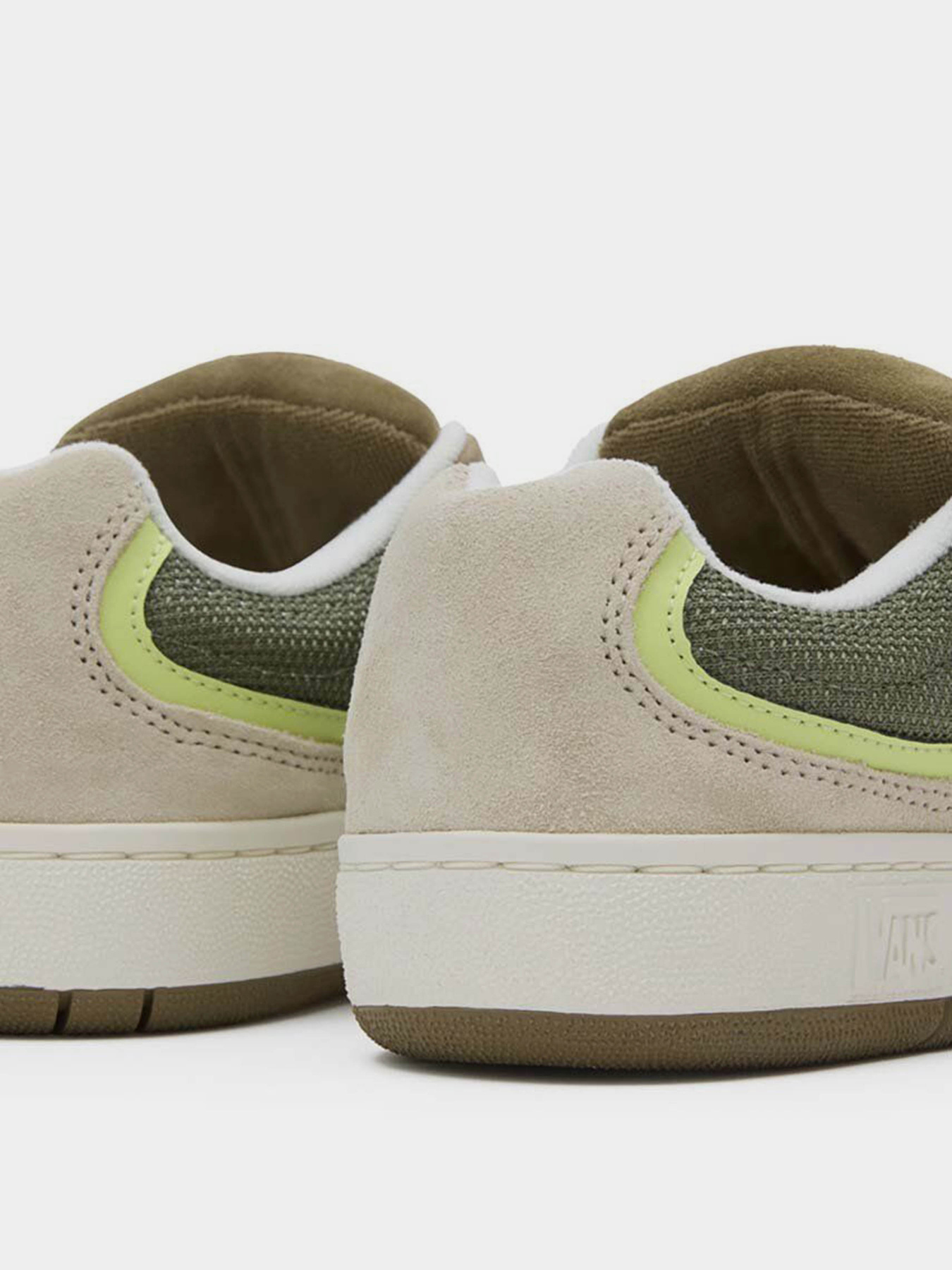 Кроссовки Vans Speed LS модель VN000CTN4481 Фото