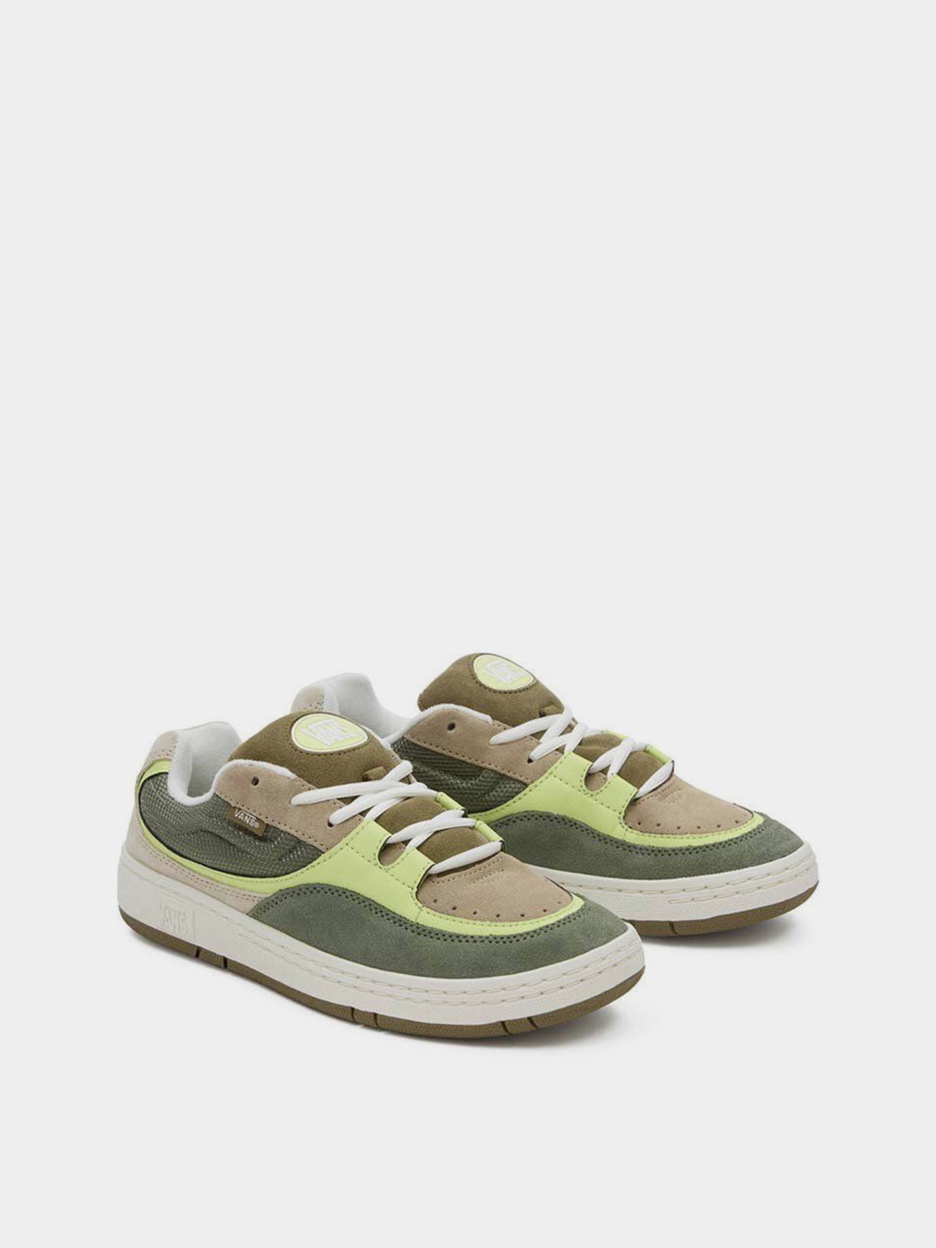 Кроссовки Vans Speed LS модель VN000CTN4481 Фото