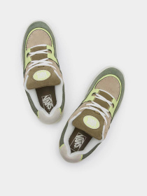 Кроссовки Vans Speed LS модель VN000CTN4481 Фото