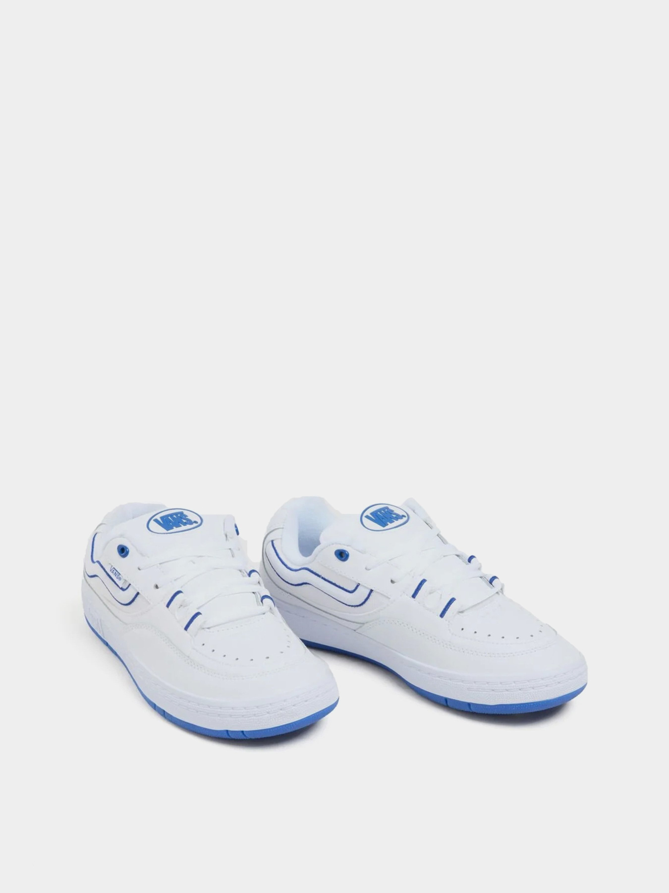 Кроссовки повседневные Vans Speed LS модель VN000CTN6501 Фото