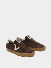 Кеды низкие Vans Sport Low модель VN000CQRZR61 Фото