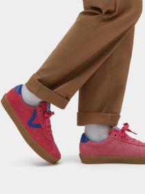 Кеди низькі Vans Sport Low модель VN000CQRCHL1 Фото