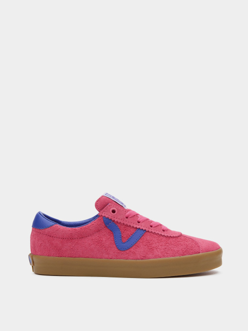 Кеды низкие Vans Sport Low модель VN000CQRCHL1 Фото