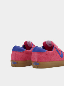 Кеды низкие Vans Sport Low модель VN000CQRCHL1 Фото