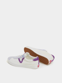 Кеды низкие Vans Sport Low модель VN000CTEPRP1 Фото