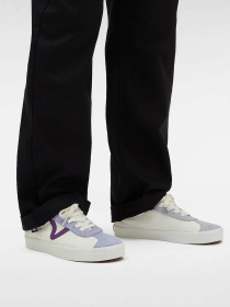 Кеды низкие Vans Sport Low модель VN000CTEPRP1 Фото