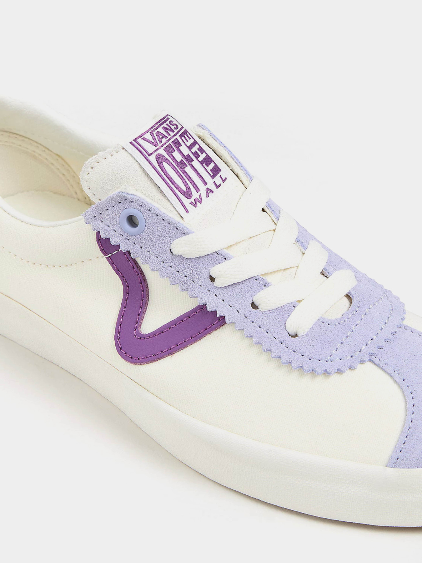 Кеды низкие Vans Sport Low модель VN000CTEPRP1 Кеды низкие Vans Sport Low модель VN000CTEPRP1 Фото