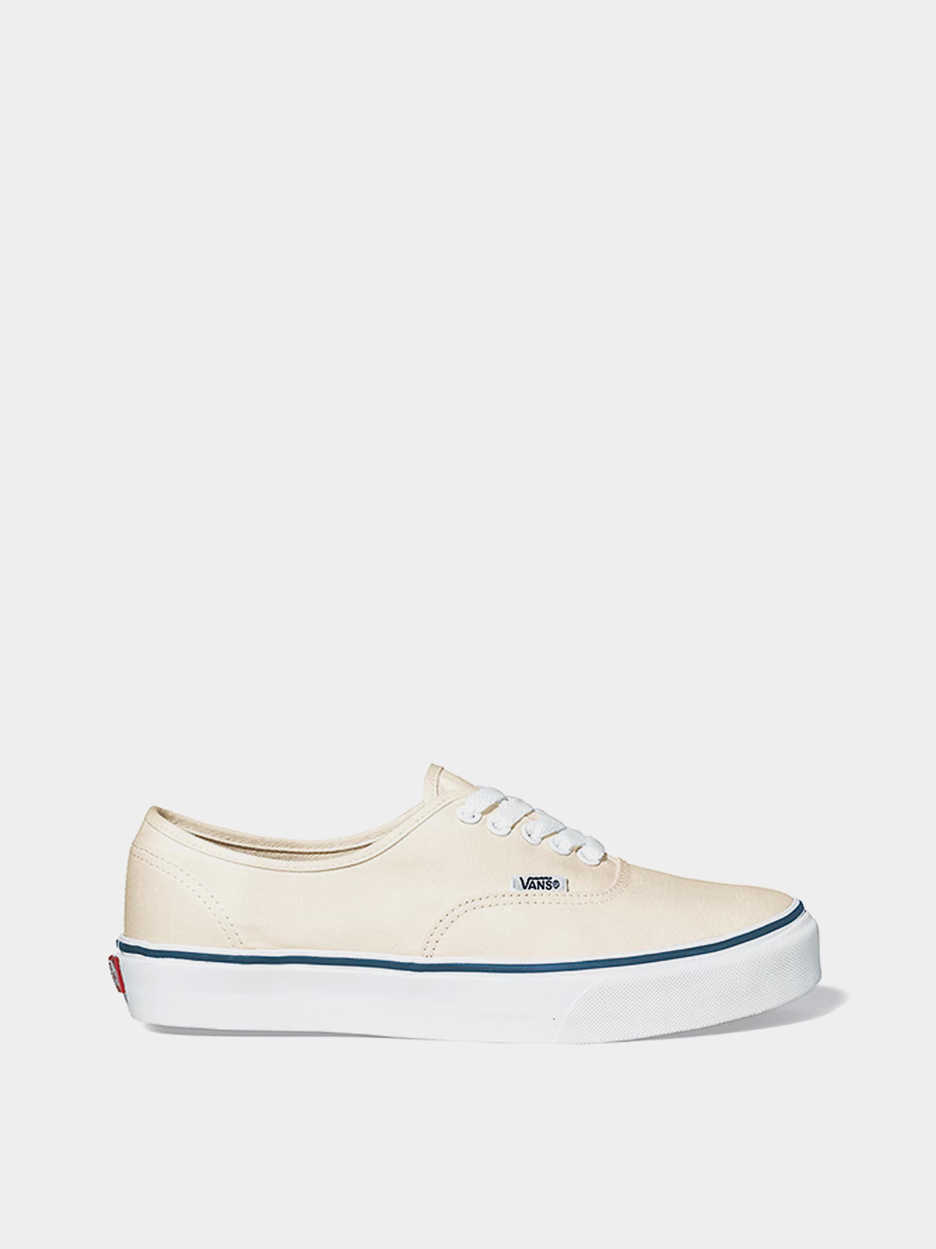Кеды низкие Vans Authentic модель VN000EE3WHT1 Фото