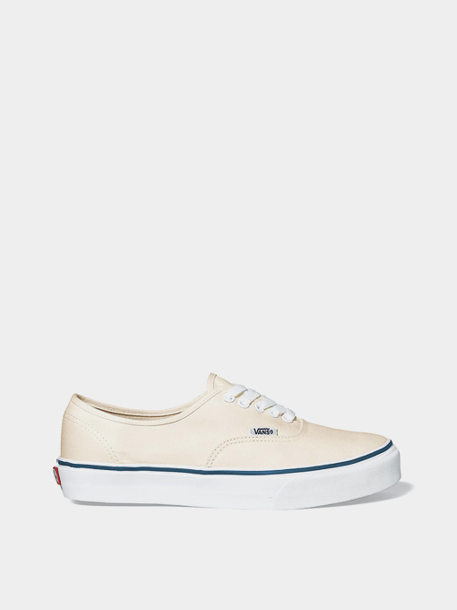 Кеди низькі Vans Authentic модель VN000EE3WHT1 Фото