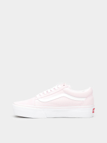 Кеды низкие Vans Old Skool Platform модель VN0A5KRGV1C1 Фото