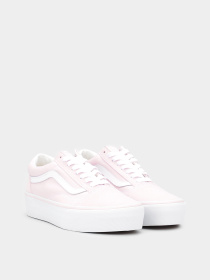 Кеды низкие Vans Old Skool Platform модель VN0A5KRGV1C1 Фото