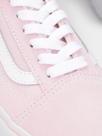 Кеды низкие Vans Old Skool Platform модель VN0A5KRGV1C1 Фото