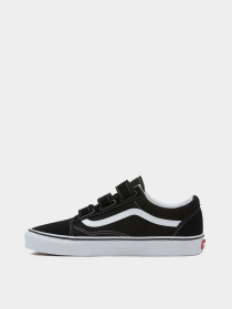 Кеды низкие Vans Old Skool V модель VN0A3D29OIU1 Фото