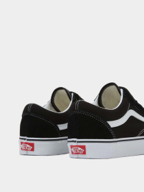 Кеды низкие Vans Old Skool V модель VN0A3D29OIU1 Фото