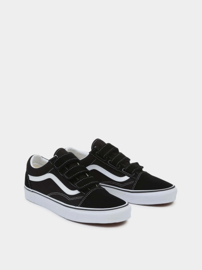 Кеди низькі Vans Old Skool V модель VN0A3D29OIU1 — фото 4 - INTERTOP